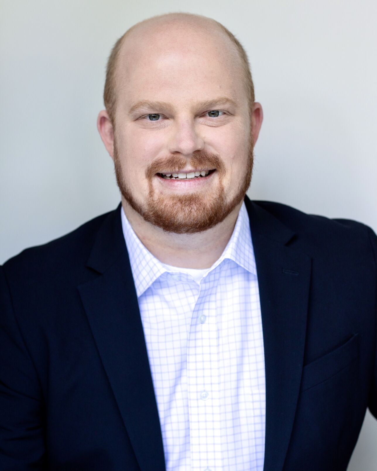 Commissioner Tyler Payne
